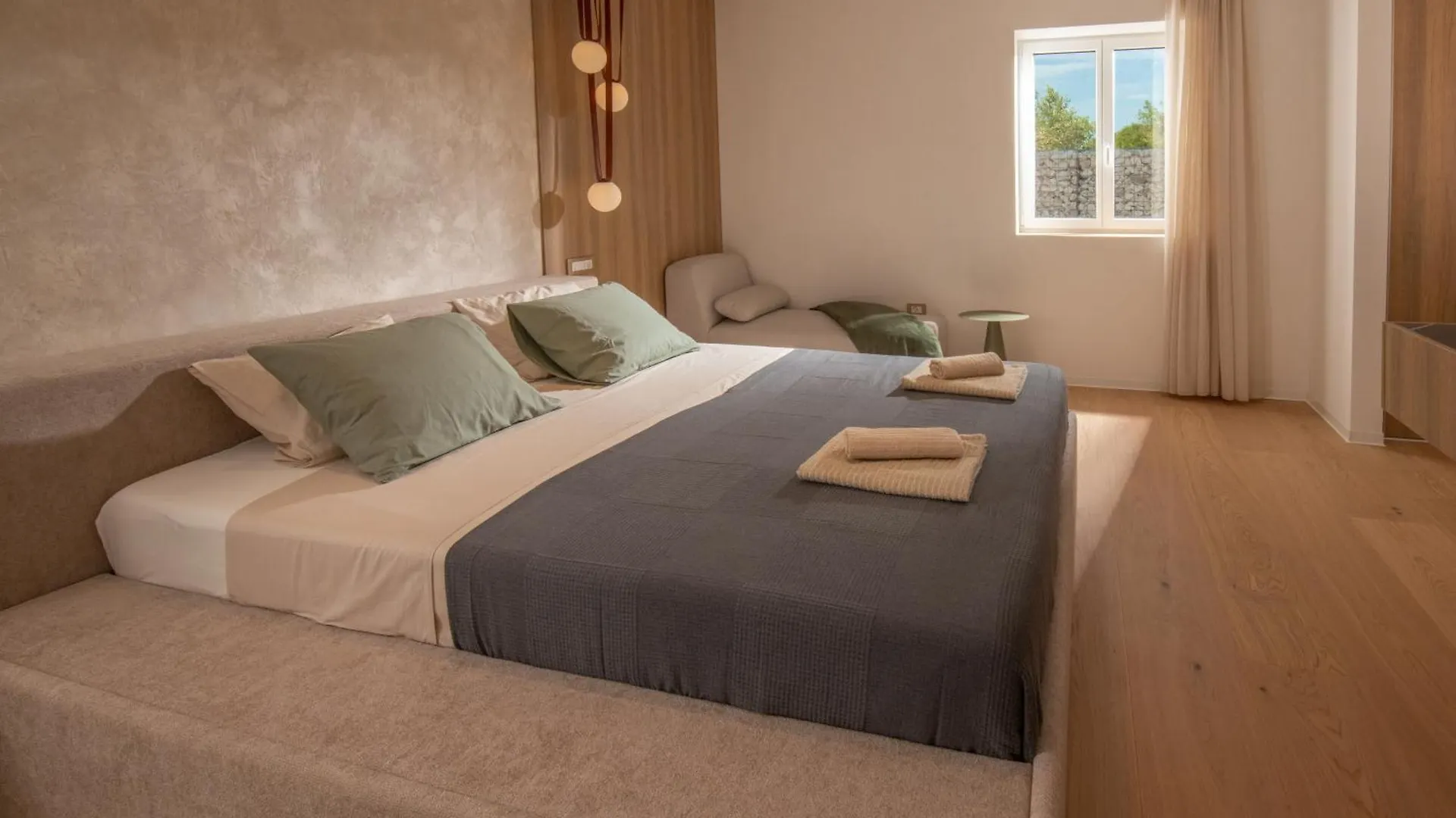Villa Corsa - Luxury Villa In Istria Barban 0*,