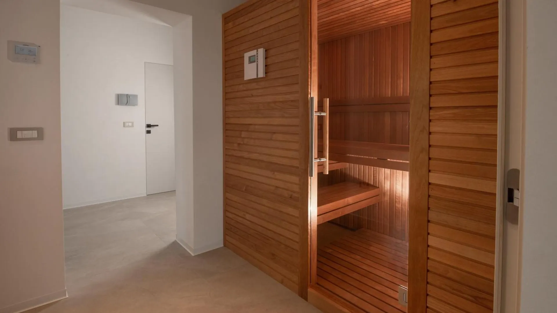 Villa Corsa - Luxury Villa In Istria Barban