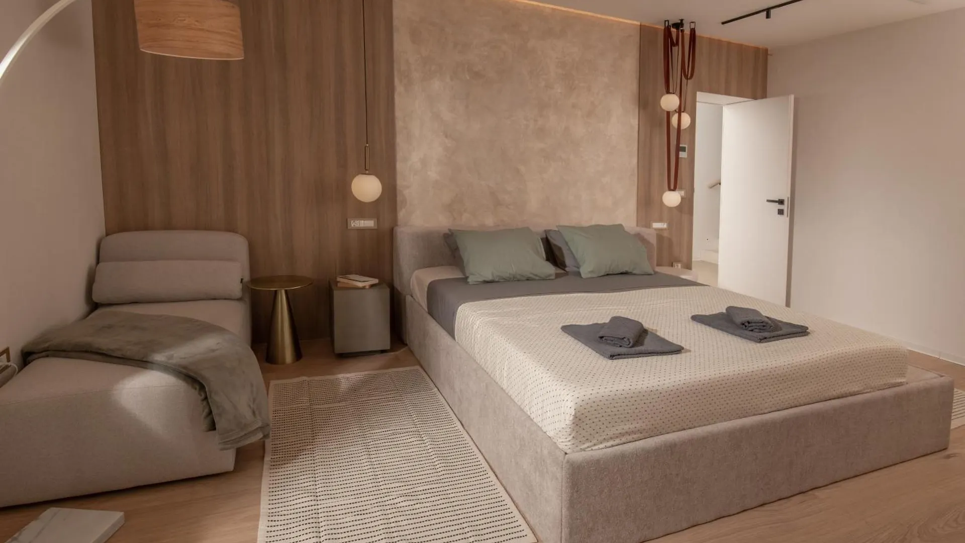 Villa Corsa - Luxury Villa In Istria Barban