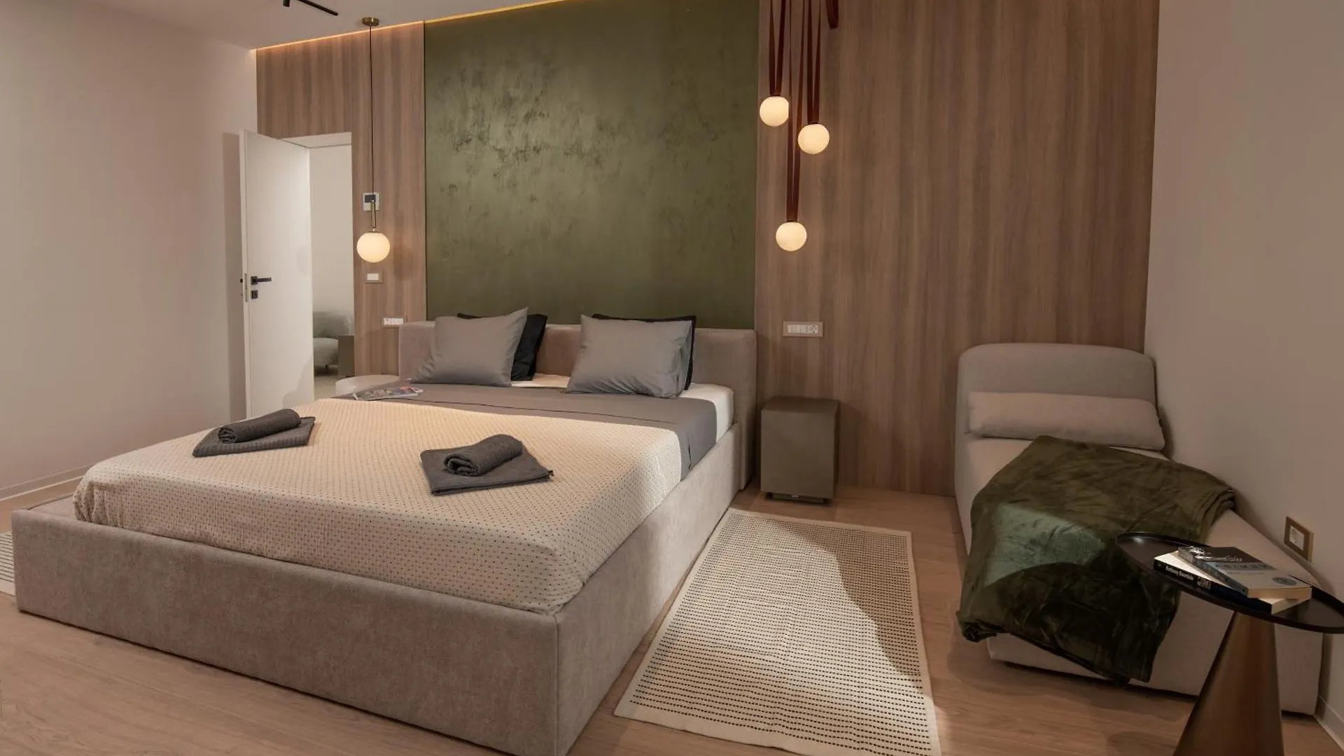 Villa Corsa - Luxury Villa In Istria Barban