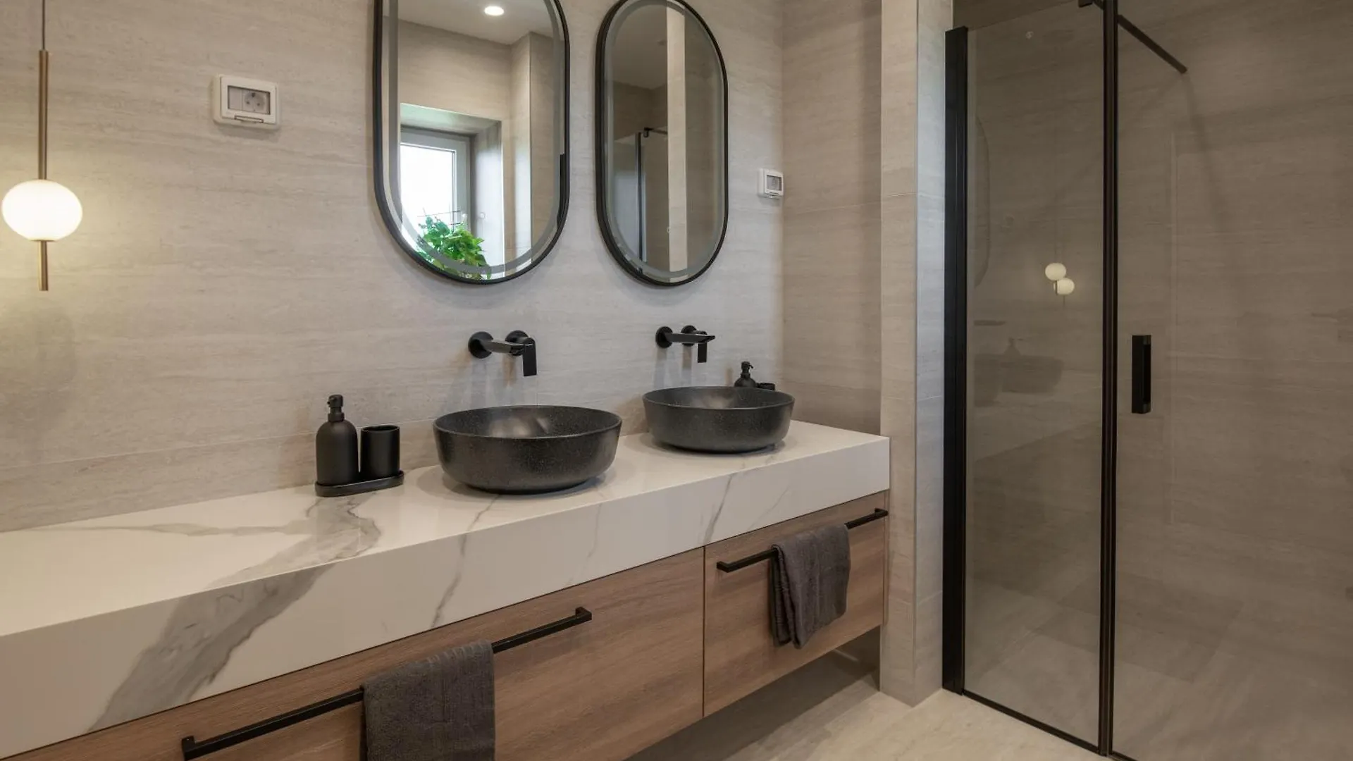 Villa Corsa - Luxury Villa In Istria Barban