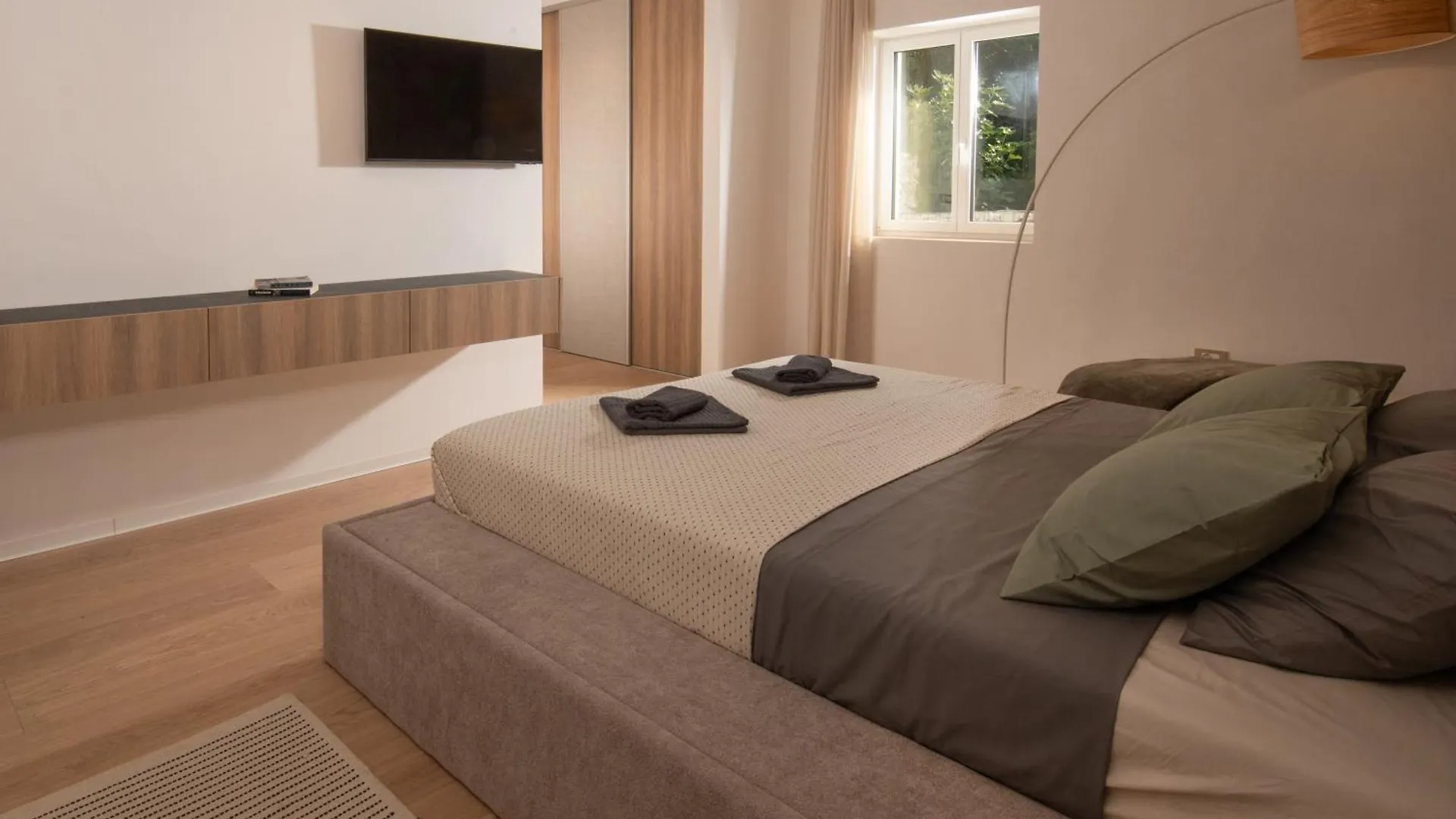 Villa Corsa - Luxury Villa In Istria Barban